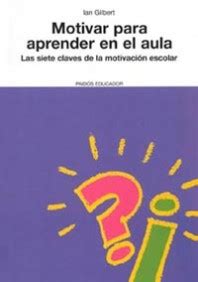 motivar para aprender en el aula motivar para aprender en el aula Epub