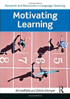 motivating learning research and resources in language teaching Reader