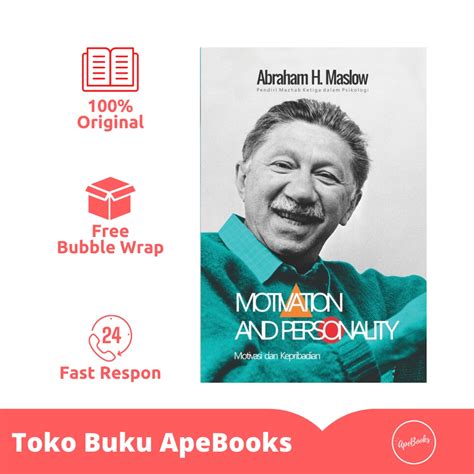 motivation and personality by abraham h maslow summary book guide Kindle Editon