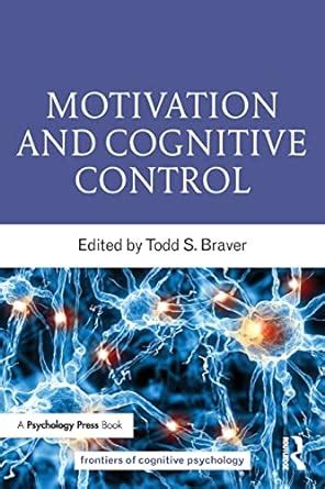 motivation cognitive control frontiers psychology Reader