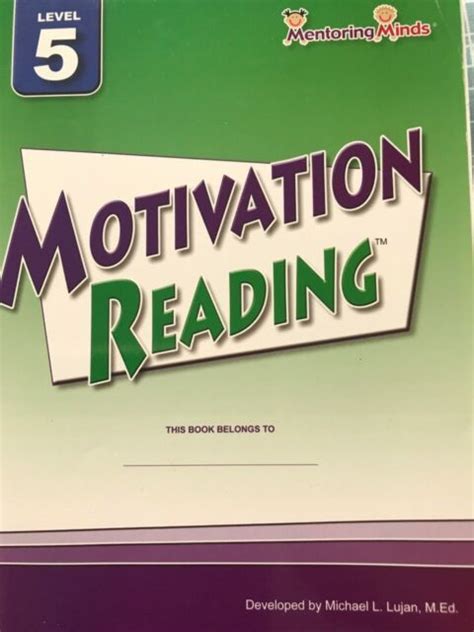 motivation-reading-mentoring-minds Ebook Reader