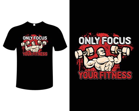 motivational exercise shirts