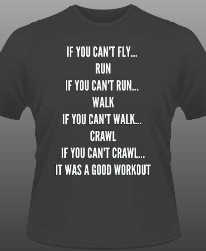 motivational workout shirts