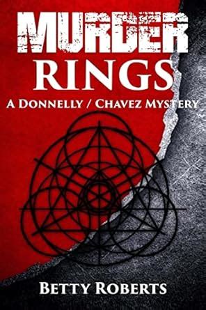 motives jessie donnelly chavez mysteries PDF