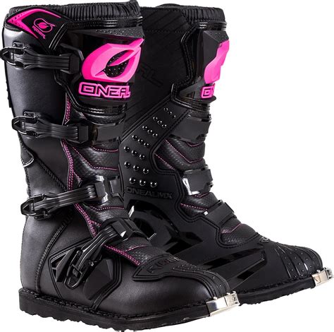 moto boots women