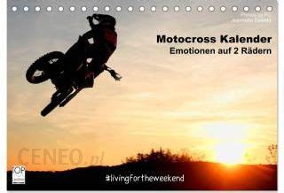 motocross abheben zwei r dern tischkalender Reader