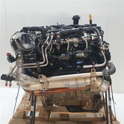 motor amarok v6 completo