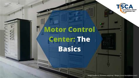 motor control center tutorial Epub