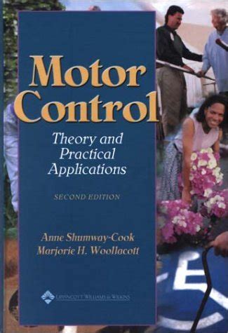 motor control theory and practical applications PDF