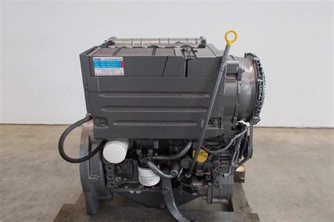 motor deutz d2011 l03i Doc