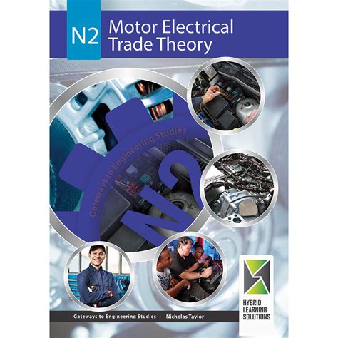 motor electrical trade theory n2 notes PDF