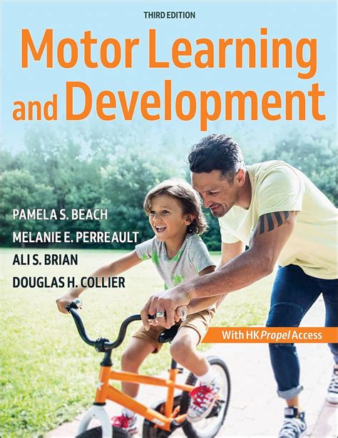 motor learning and development Ebook Kindle Editon
