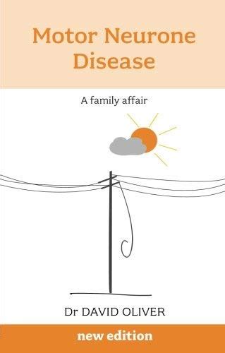 motor neurone disease a family affair PDF