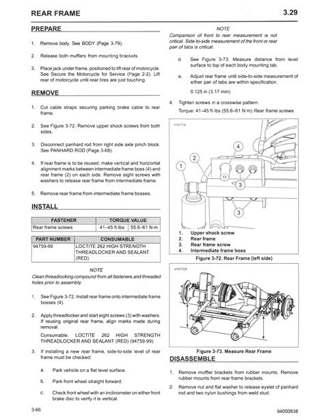 motor trike trog service manual Ebook Kindle Editon