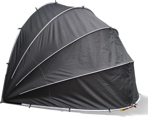 motorbike tent cover