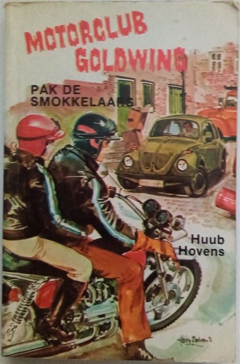 motorclub gold wing pak de smokkelaars een snelle detective Epub