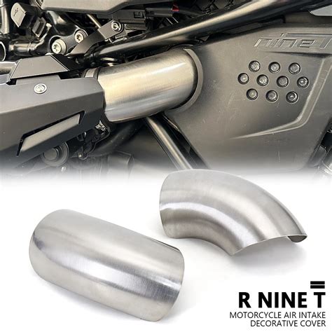 motorcycle air intake covers Epub