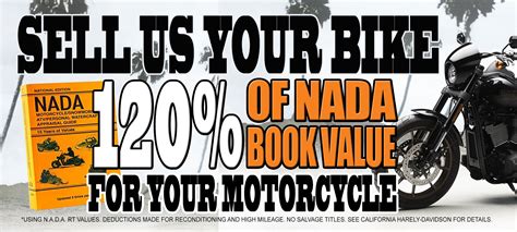 motorcycle blue book nada PDF