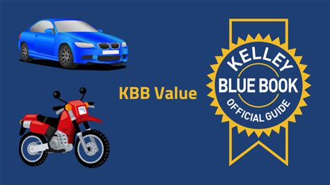 motorcycle blue book values free PDF