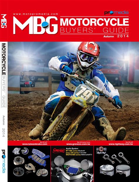 motorcycle buyers guide 2014 Epub