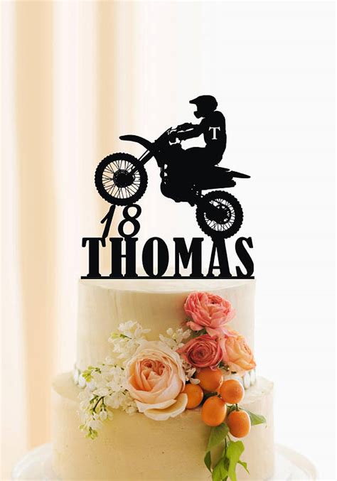 motorcycle cake topper Ebook Doc