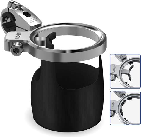 motorcycle cup holder harley Doc