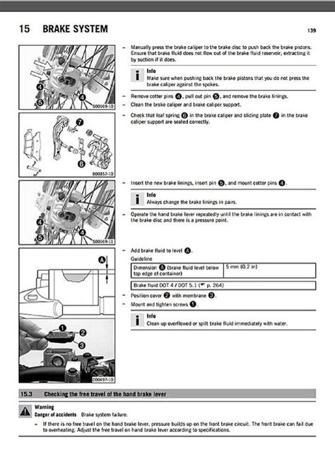 motorcycle factory service manuals Kindle Editon