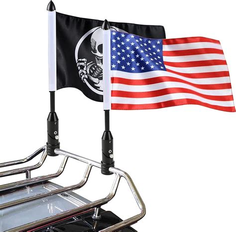 motorcycle flag holders for harleys PDF