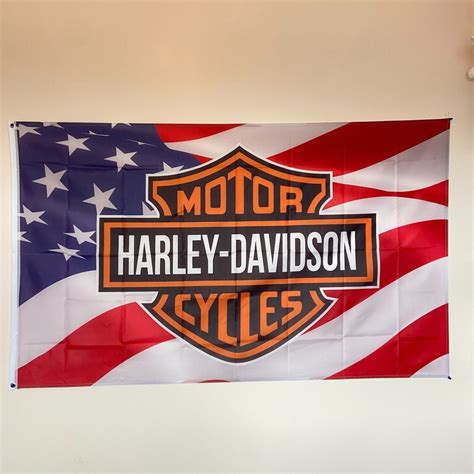 motorcycle flags harley davidson PDF