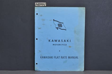 motorcycle flat rate manual Reader