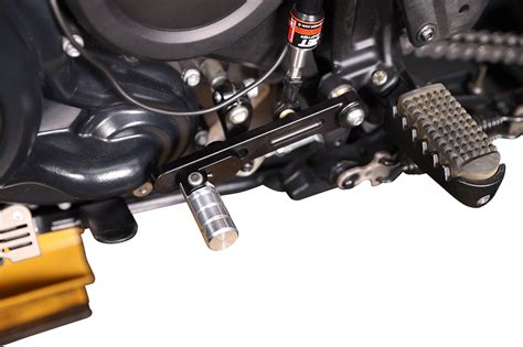 motorcycle foot shift lever PDF