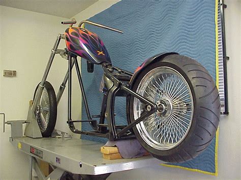 motorcycle frames rolling chassis Epub