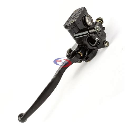 motorcycle front master cylinder PDF