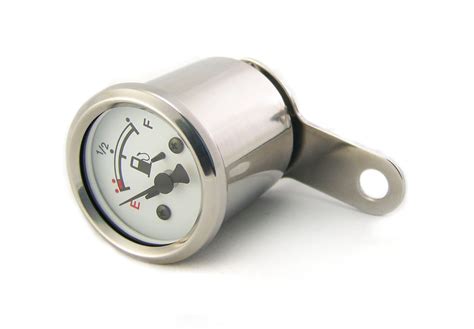 motorcycle fuel gauge kit Epub