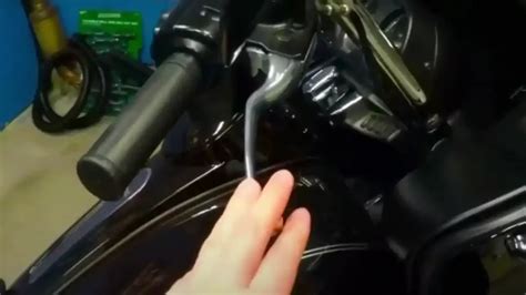 motorcycle hydraulic clutch problems Doc