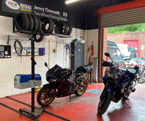motorcycle mot stations hull Reader