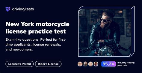 motorcycle practice test ny Epub