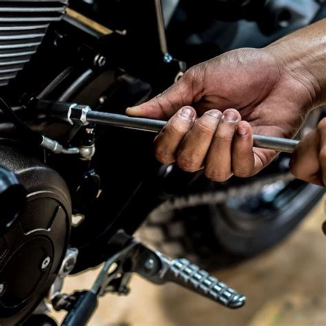 motorcycle repairs amp services usa Reader