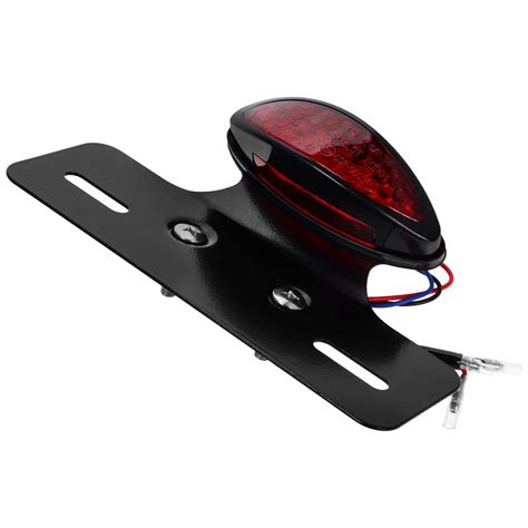 motorcycle safety brake light PDF