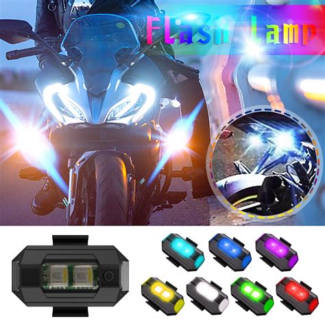 motorcycle tail light strobe Kindle Editon