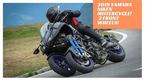 motorcycle with 2 front wheels PDF