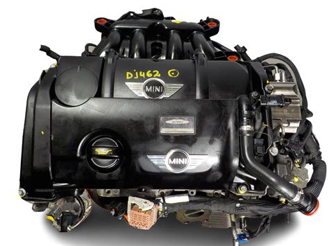 motore mini cooper s 2004 PDF