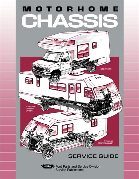 motorhome chassis service pdf Doc