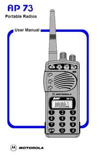 motorola ap73 user guide Epub