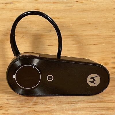 motorola bluetooth h371 passcode PDF