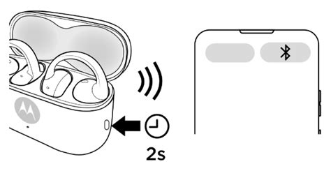 motorola bluetooth h550 pairing Doc