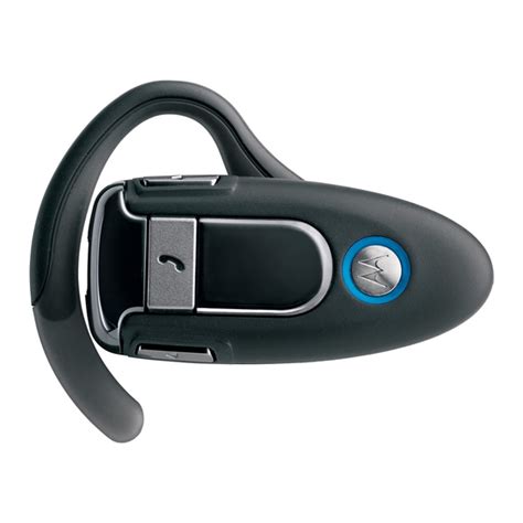 motorola bluetooth headset h500 instruction manual Reader