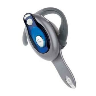 motorola bluetooth hs850 headset manual Reader