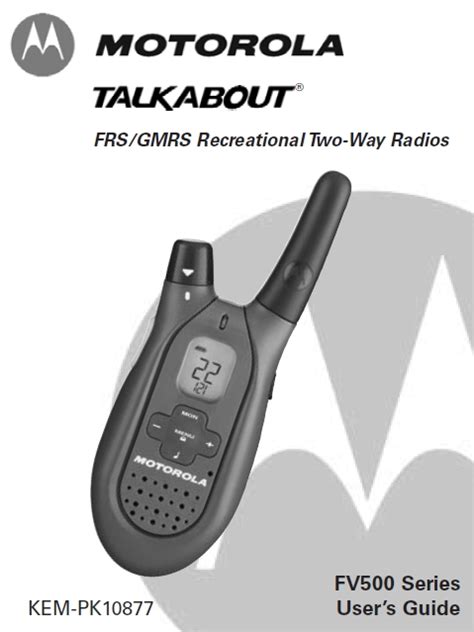 motorola bluetooth instructions h505 Doc