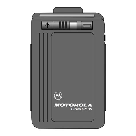 motorola bravo user guide Kindle Editon